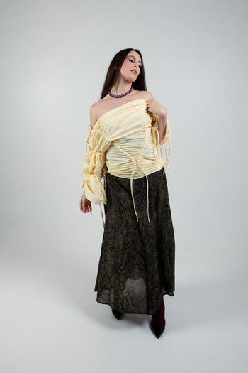 Enredos Top/Dress/Skirt