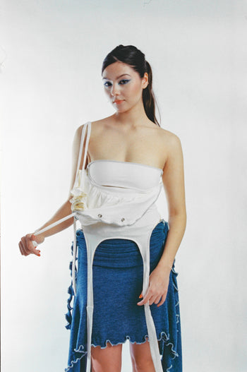 “The Birthday Girl” Top/Skirt/Dress