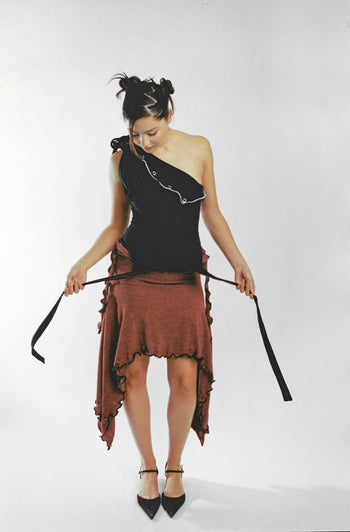“The Birthday Girl” Top/Skirt/Dress