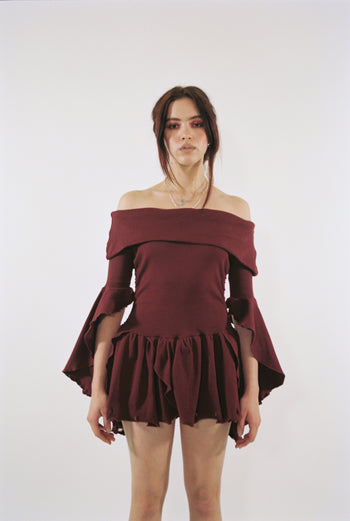She Mona Dress/Skirt