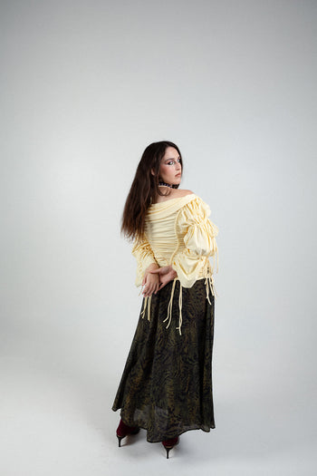 Enredos Top/Dress/Skirt