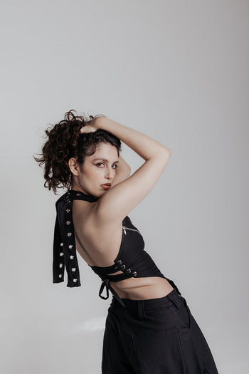 “Rich Goddess” Jumpsuit/Pant