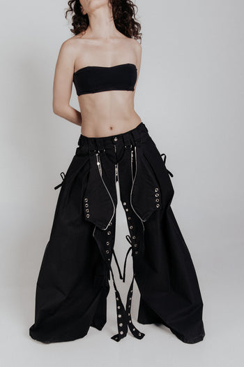 “Rich Goddess” Jumpsuit/Pant