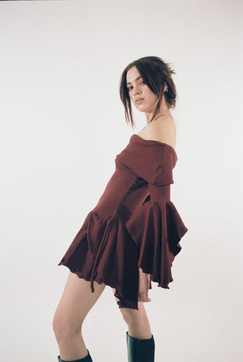 She Mona Dress/Skirt