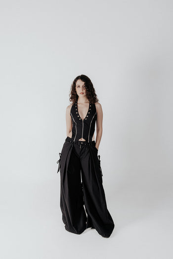 “Rich Goddess” Jumpsuit/Pant