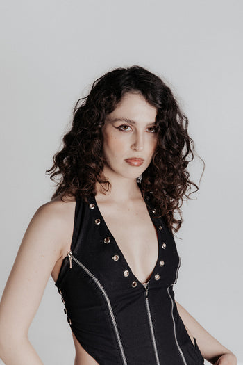 “Rich Goddess” Jumpsuit/Pant