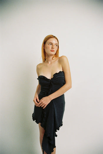 The "She Shell" Sweater/Dress/Skirt