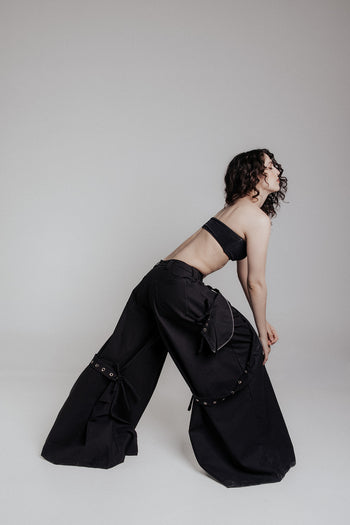 “Rich Goddess” Jumpsuit/Pant