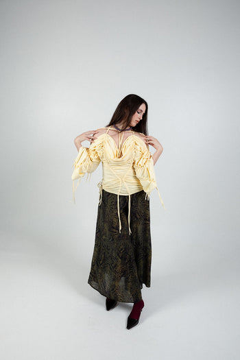 Enredos Top/Dress/Skirt