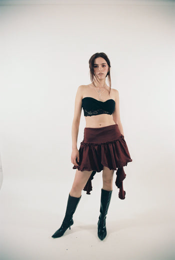 She Mona Dress/Skirt