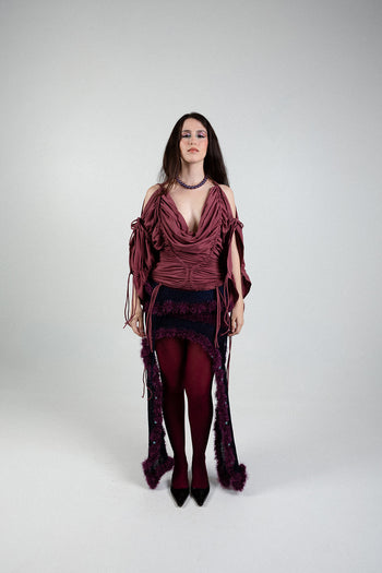 Enredos Top/Dress/Skirt