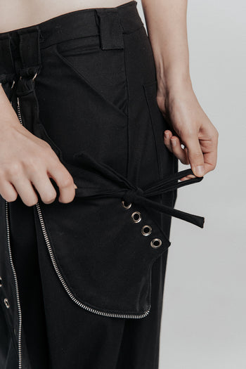 “Rich Goddess” Jumpsuit/Pant