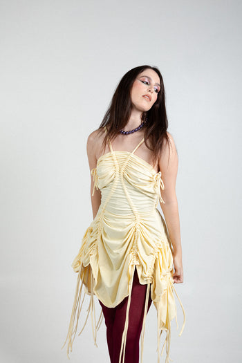 Enredos Top/Dress/Skirt