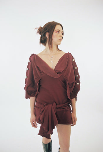 She Mona Dress/Skirt