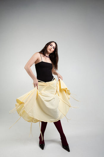 Enredos Top/Dress/Skirt