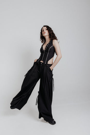 “Rich Goddess” Jumpsuit/Pant
