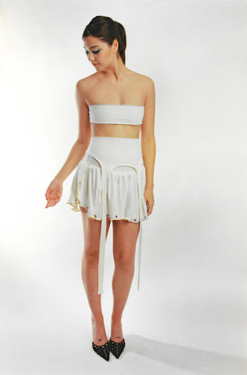 “The Birthday Girl” Top/Skirt/Dress