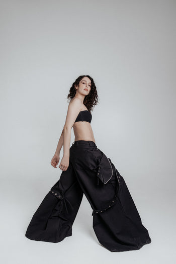 “Rich Goddess” Jumpsuit/Pant