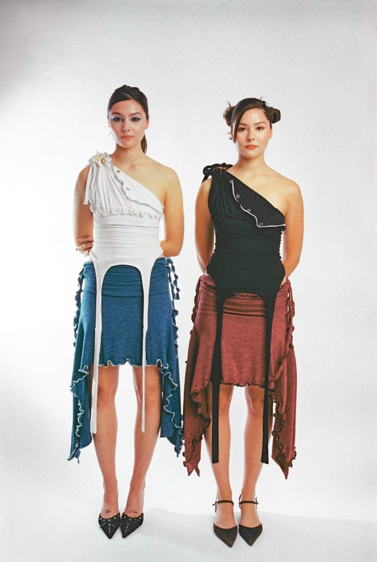 “The Birthday Girl” Top/Skirt/Dress