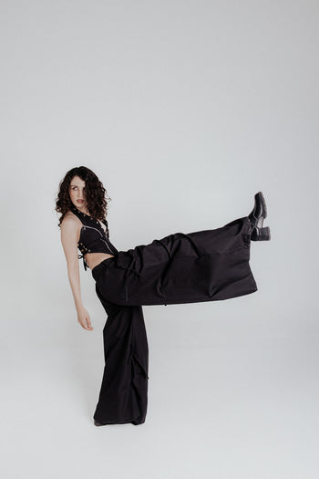 “Rich Goddess” Jumpsuit/Pant