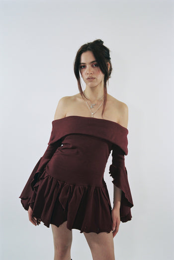 She Mona Dress/Skirt
