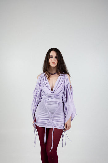 Enredos Top/Dress/Skirt