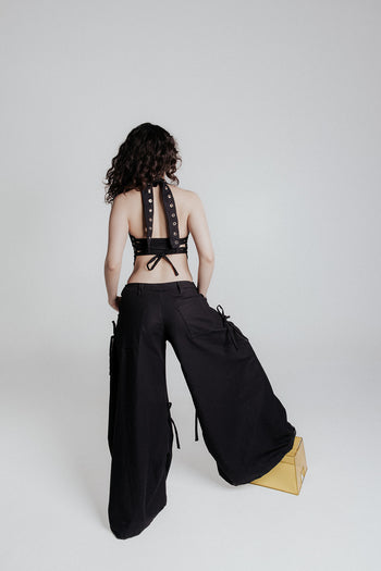 “Rich Goddess” Jumpsuit/Pant