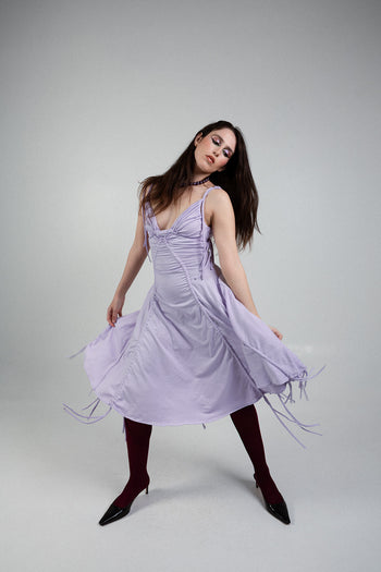 Enredos Top/Dress/Skirt