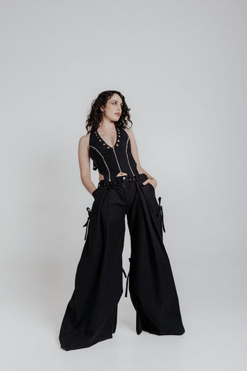 “Rich Goddess” Jumpsuit/Pant