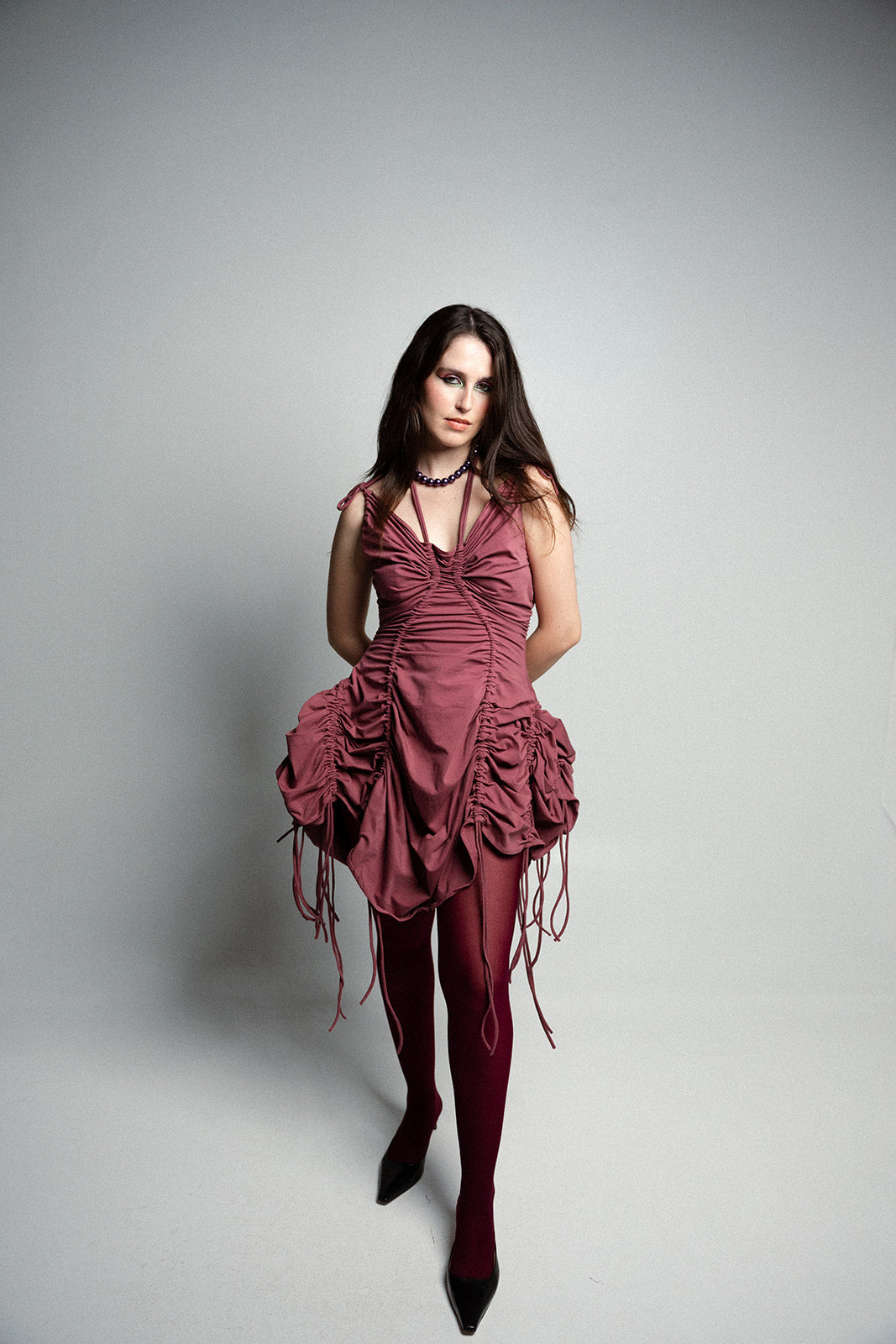 Enredos Top/Dress/Skirt