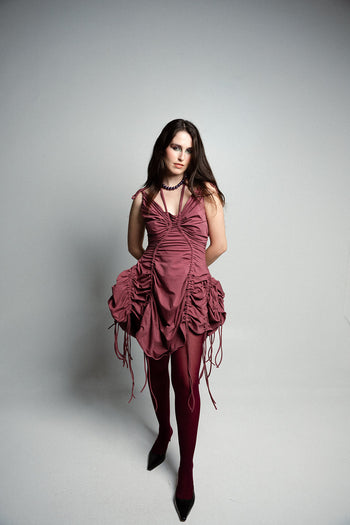 Enredos Top/Dress/Skirt