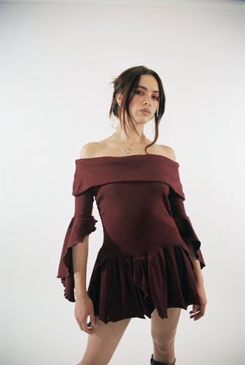 She Mona Dress/Skirt