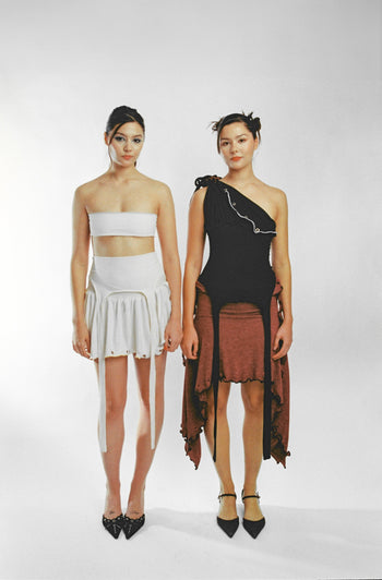 “The Birthday Girl” Top/Skirt/Dress
