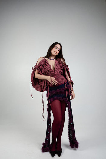 Enredos Top/Dress/Skirt