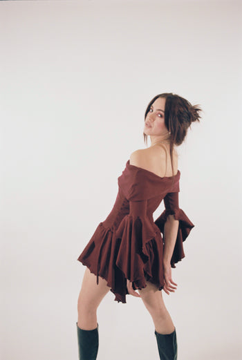 She Mona Dress/Skirt