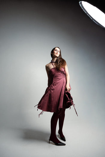 Enredos Top/Dress/Skirt