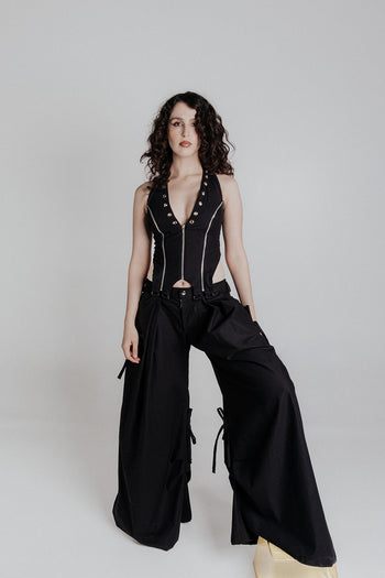 “Rich Goddess” Jumpsuit/Pant