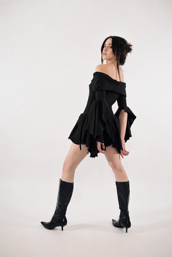 She Mona Dress/Skirt