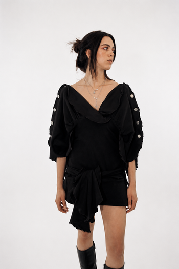 She Mona Dress/Skirt