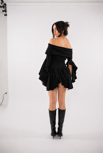 She Mona Dress/Skirt