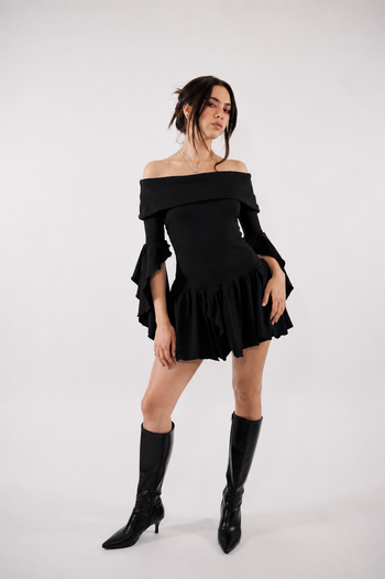 She Mona Dress/Skirt