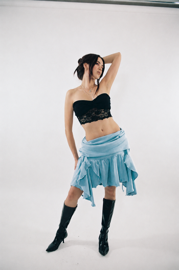 She Mona Dress/Skirt