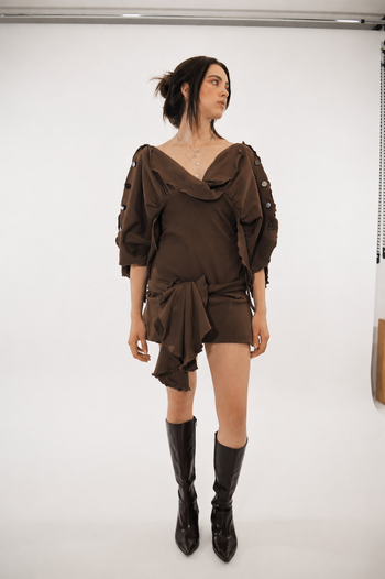She Mona Dress/Skirt