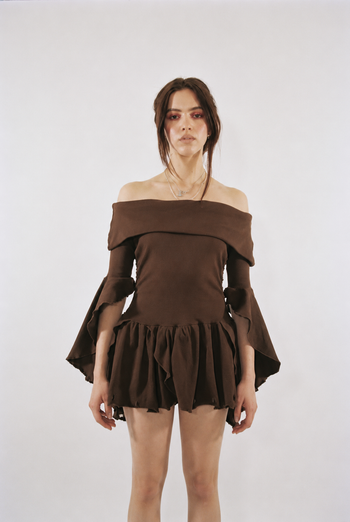 She Mona Dress/Skirt