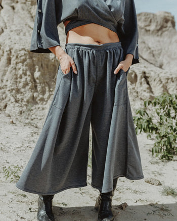 The Wheel of Fortune Trousers
