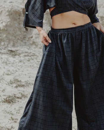 The Wheel of Fortune Trousers