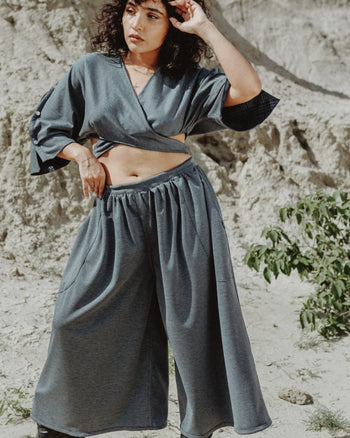 The Wheel of Fortune Trousers