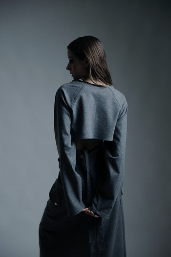 Mind is Money Coat