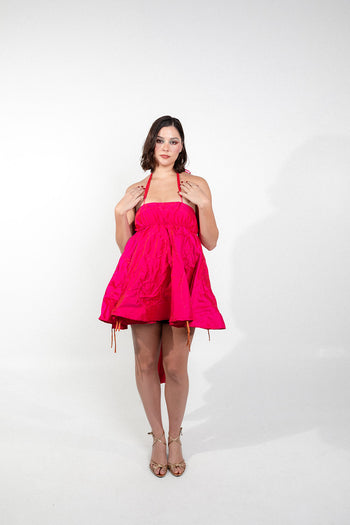 “Miscelanea” Reversible Top/Dress/Skirt