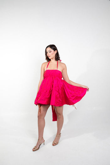 “Miscelanea” Reversible Top/Dress/Skirt
